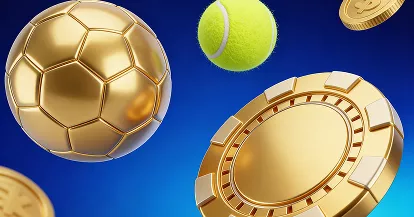 1xBet Geniş mərclər seçimi