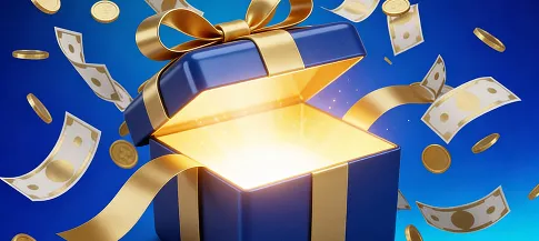 1xBet Xoş gəldin bonusu